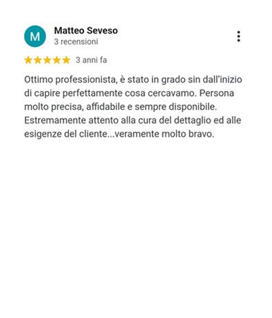 Matteo Seveso
