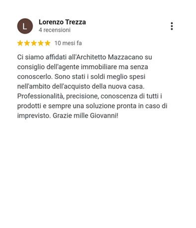 Lorenzo Trezza